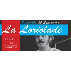 La Loriolade