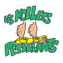 Les Mollets Pétillants